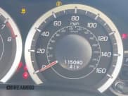 ✅ 2014 Acura TSX • VIN: JH4CU2F45EC003777 • Lot: 43514782. Wystawiony na IAAI z przebiegiem 115 080 mil. Bezpłatny archiwum sprzedaży aukcyjnych z USA i szczegółowy raport historii pojazdu na DreamBid. Zdjęcie 7.