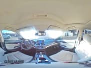 ✅ 2013 Honda Crosstour EX-L • VIN: 5J6TF2H52DL004332 • Lot: 92223985. Listed on Copart with 185,430 mi. Free auction sales archive from the USA and detailed vehicle history report at DreamBid. Image 14.