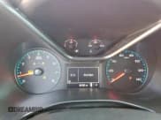 ✅ 2018 Chevrolet Colorado 2WD Work Truck • VIN: 1GCGSBEN2J1177458 • Lot: 82001355. Wystawiony na Copart z przebiegiem 82 455 mil. Bezpłatny archiwum sprzedaży aukcyjnych z USA i szczegółowy raport historii pojazdu na DreamBid. Zdjęcie 9.