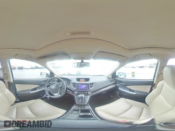 ✅ 2015 Honda CR-V EX-L • VIN: 5J6RM4H79FL000763 • Лот: 84287275. Опубликован ранее на Copart с пробегом 78 313 миль. Бесплатный доступ к архиву аукционных продаж из США и подробный отчёт об истории автомобиля на DreamBid. Изображение 15.