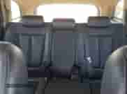 2009 Hyundai Santa Fe Limited с VIN 5NMSH13E49H270375, выставлен на аукционе Copart как лот 71290964 с пробегом 119 722 миль миль и Списание • Salvage title. История ставок и продаж доступна на DreamBid. Изображение 10.