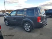 ✅ 2012 Honda Pilot EX-L • VIN: 5FNYF3H53CB021496 • Lot: 91457725. Listed on Copart with 92,281 mi. Free auction sales archive from the USA and detailed vehicle history report at DreamBid. Image 2.