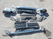 ✅ 2019 Ram 2500 Tradesman • VIN: 3C6UR5HJ3KG595479 • Lot: 41480080. Wystawiony na IAAI z przebiegiem 63 268 mil. Bezpłatny archiwum sprzedaży aukcyjnych z USA i szczegółowy raport historii pojazdu na DreamBid. Zdjęcie 12.