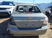 ✅ 2007 Chevrolet Aveo LS • VIN: KL1TD566X7B087387 • Lot: 41673057. Wystawiony na IAAI z przebiegiem 160 577 mil. Bezpłatny archiwum sprzedaży aukcyjnych z USA i szczegółowy raport historii pojazdu na DreamBid. Zdjęcie 17.