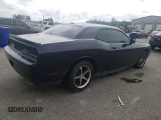 ✅ 2011 Dodge Challenger • VIN: 2B3CJ4DG3BH524106 • Lot: 73783924. Wystawiony na Copart z przebiegiem 166 185 mil. Bezpłatny archiwum sprzedaży aukcyjnych z USA i szczegółowy raport historii pojazdu na DreamBid. Zdjęcie 3.