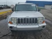 ✅ 2007 Jeep Commander Sport • VIN: 1J8HG48K97C634081 • Лот: 63775825. Опубликован ранее на Copart с пробегом 110 054 миль. Бесплатный доступ к архиву аукционных продаж из США и подробный отчёт об истории автомобиля на DreamBid. Изображение 5.