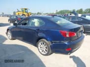 ✅ 2011 Lexus IS 250 • VIN: JTHCF5C22B2034985 • Lot: 42651417. Listed on IAAI with 180,791 mi. Free auction sales archive from the USA and detailed vehicle history report at DreamBid. Image 3.