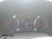 ✅ 2019 Chevrolet Equinox LT • VIN: 3GNAXUEV0KL210736 • Лот: 64774705. Опубликован ранее на Copart с пробегом 101 481 миль. Бесплатный доступ к архиву аукционных продаж из США и подробный отчёт об истории автомобиля на DreamBid. Изображение 9.