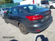 ✅ 2018 Ford Focus SEL • VIN: 1FADP3H21JL265617 • Лот: 43477469. Опубликован ранее на IAAI с пробегом 125 062 миль. Бесплатный доступ к архиву аукционных продаж из США и подробный отчёт об истории автомобиля на DreamBid. Изображение 3.