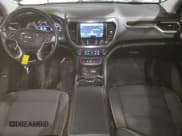 ✅ 2021 GMC Acadia AT4 • VIN: 1GKKNLLS6MZ227773 • Lot: 81643385. Wystawiony na Copart z przebiegiem 78 638 mil. Bezpłatny archiwum sprzedaży aukcyjnych z USA i szczegółowy raport historii pojazdu na DreamBid. Zdjęcie 8.