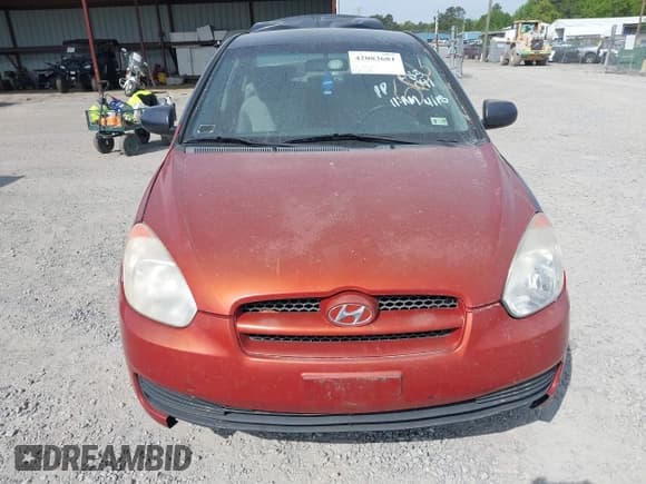 ✅ 2010 Hyundai Accent GLS • VIN: KMHCN4AC9AU483041 • Лот: 42083681. Опубликован ранее на IAAI с пробегом 205 958 миль. Бесплатный доступ к архиву аукционных продаж из США и подробный отчёт об истории автомобиля на DreamBid. Изображение 12.