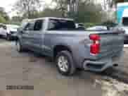 2019 Chevrolet Silverado 1500 LT с VIN 1GCPWCEK2KZ198801, выставлен на аукционе Copart как лот 55265605 с пробегом 78 085 миль миль и Списание • Salvage title. История ставок и продаж доступна на DreamBid. Изображение 2.