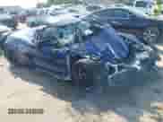 2025 Chevrolet Corvette 3LZ z VIN 1G1YF3D31S5602380, wystawiony jako IAAI lot #43134166 z przebiegiem Nie podano mil oraz . Historia ofert i sprzedaży dostępna na DreamBid. Obrazek 1.