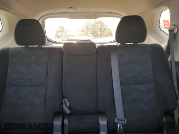 ✅ 2016 Nissan Rogue S • VIN: 5N1AT2MV7GC830864 • Лот: 90442795. Опубликован ранее на Copart с пробегом 148 869 миль. Бесплатный доступ к архиву аукционных продаж из США и подробный отчёт об истории автомобиля на DreamBid. Изображение 10.