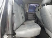 ✅ 2015 Ram 1500 Express • VIN: 1C6RR7FT1FS752933 • Lot: 80317805. Listed on Copart with 179,424 mi. Free auction sales archive from the USA and detailed vehicle history report at DreamBid. Image 10.