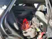 2013 Hyundai Santa Fe Sport with VIN 5XYZT3LB1DG075481, listed as a Copart auction lot 86162675 with 122,935 mi miles and Salvage title. Bid and sale history available at DreamBid. Image 10.