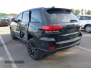 ✅ 2020 Jeep Grand Cherokee Altitude • VIN: 1C4RJFAG6LC134016 • Lot: 43360993. Listed on IAAI with 91,388 mi. Free auction sales archive from the USA and detailed vehicle history report at DreamBid. Image 3.