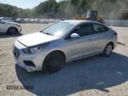 ✅ 2022 Hyundai Accent SEL • VIN: 3KPC24A6XNE166588 • Лот: 70397734. Опубликован ранее на Copart с пробегом 82 521 миль. Бесплатный доступ к архиву аукционных продаж из США и подробный отчёт об истории автомобиля на DreamBid. Изображение 1.