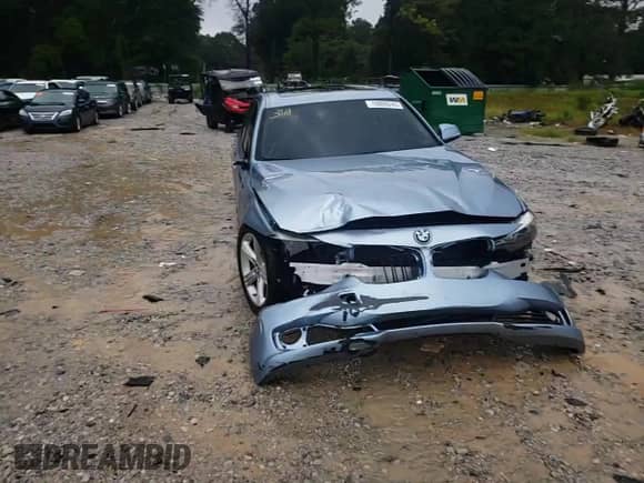 2014 BMW 3 Series 328i с VIN WBA3A5G5XENP28196, выставлен на аукционе Copart как лот 70809245 с пробегом 138 529 миль миль и Списание • Salvage title. История ставок и продаж доступна на DreamBid. Изображение 13.