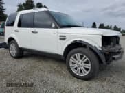 ✅ 2012 Land Rover LR4 Lux • VIN: SALAK2D40CA640174 • Лот: 87104685. Опубликован ранее на Copart с пробегом 148 798 миль. Бесплатный доступ к архиву аукционных продаж из США и подробный отчёт об истории автомобиля на DreamBid. Изображение 4.