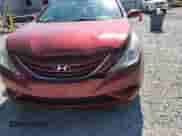 2013 Hyundai Sonata GLS z VIN 5NPEB4AC0DH574817, wystawiony jako Copart lot #85705465 z przebiegiem 246 336 mil mil oraz Czysty tytuł • Clean title. Historia ofert i sprzedaży dostępna na DreamBid. Obrazek 13.