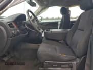 ✅ 2012 Chevrolet Avalanche LS • VIN: 3GNTKEE7XCG105808 • Lot: 93065325. Listed on Copart with 325,048 mi. Free auction sales archive from the USA and detailed vehicle history report at DreamBid. Image 7.