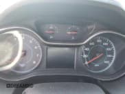 ✅ 2017 Chevrolet Cruze LT • VIN: 1G1BE5SMXH7172734 • Lot: 65258545. Listed on Copart with Not provided. Free auction sales archive from the USA and detailed vehicle history report at DreamBid. Image 9.