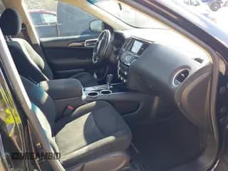 ✅ 2014 Nissan Pathfinder SL • VIN: 5N1AR2MN3EC629622 • Lot: 43816311. Wystawiony na IAAI z przebiegiem 235 865 mil. Bezpłatny archiwum sprzedaży aukcyjnych z USA i szczegółowy raport historii pojazdu na DreamBid. Zdjęcie 5.