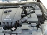 ✅ 2017 Mazda CX-3 Touring • VIN: JM1DKDC7XH0179848 • Lot: 69441935. Wystawiony na Copart z przebiegiem 75 014 mil. Bezpłatny archiwum sprzedaży aukcyjnych z USA i szczegółowy raport historii pojazdu na DreamBid. Zdjęcie 14.