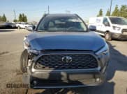 ✅ 2024 Toyota Corolla Cross XLE • VIN: 7MUDAAAGXRV094002 • Lot: 71351465. Listed on Copart with 12,443 mi. Free auction sales archive from the USA and detailed vehicle history report at DreamBid. Image 5.