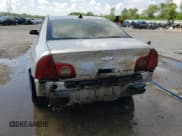 ✅ 2012 Chevrolet Malibu 1LT • VIN: 1G1ZC5E08CF194629 • Лот: 59416374. Опубликован ранее на Copart с пробегом Не указан. Бесплатный доступ к архиву аукционных продаж из США и подробный отчёт об истории автомобиля на DreamBid. Изображение 6.