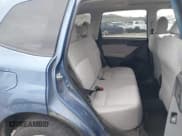 ✅ 2015 Subaru Forester Premium • VIN: JF2SJADC5FH813376 • Lot: 43741339. Listed on IAAI with 334,676 mi. Free auction sales archive from the USA and detailed vehicle history report at DreamBid. Image 7.