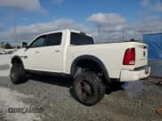 ✅ 2009 Dodge 1500 Laramie • VIN: 1D3HV13T89S736807 • Lot: 44499995. Wystawiony na Copart z przebiegiem 194 664 mil. Bezpłatny archiwum sprzedaży aukcyjnych z USA i szczegółowy raport historii pojazdu na DreamBid. Zdjęcie 2.