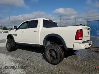 ✅ 2009 Dodge 1500 Laramie • VIN: 1D3HV13T89S736807 • Lot: 44499995. Wystawiony na Copart z przebiegiem 194 664 mil. Bezpłatny archiwum sprzedaży aukcyjnych z USA i szczegółowy raport historii pojazdu na DreamBid. Zdjęcie 2.