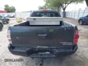 ✅ 2011 Toyota Tacoma • VIN: 3TMMU4FNXBM028193 • Лот: 42610036. Опубликован ранее на IAAI с пробегом 262 418 миль. Бесплатный доступ к архиву аукционных продаж из США и подробный отчёт об истории автомобиля на DreamBid. Изображение 16.