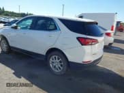 ✅ 2022 Chevrolet Equinox LT • VIN: 3GNAXUEV9NL194346 • Лот: 42996302. Опубликован ранее на IAAI с пробегом 3 290 миль. Бесплатный доступ к архиву аукционных продаж из США и подробный отчёт об истории автомобиля на DreamBid. Изображение 3.