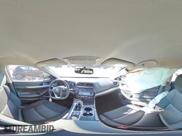 ✅ 2018 Nissan Maxima S • VIN: 1N4AA6AP8JC402371 • Lot: 82300785. Wystawiony na Copart z przebiegiem 70 626 mil. Bezpłatny archiwum sprzedaży aukcyjnych z USA i szczegółowy raport historii pojazdu na DreamBid. Zdjęcie 14.