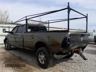 ✅ 2012 Dodge RAM • VIN: 3C6TD5KT0CG187043 • Lot: 46867414. Listed on Copart with 204,911 mi. Free auction sales archive from the USA and detailed vehicle history report at DreamBid. Image 3.