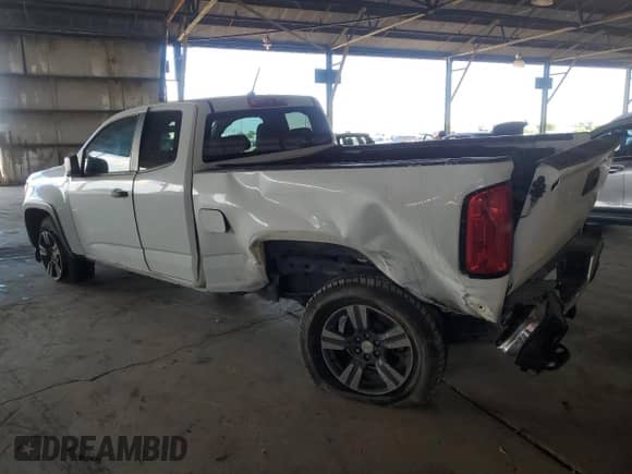 2016 Chevrolet Colorado 4WD WT с VIN 1GCHTBE36G1179934, выставлен на аукционе Copart как лот 71873735 с пробегом 145 894 миль миль и Списание • Salvage title. История ставок и продаж доступна на DreamBid. Изображение 2.