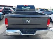 ✅ 2020 Ram 1500 Tradesman • VIN: 1C6RR6FG7LS114615 • Lot: 42061182. Listed on IAAI with 97,341 mi. Free auction sales archive from the USA and detailed vehicle history report at DreamBid. Image 16.