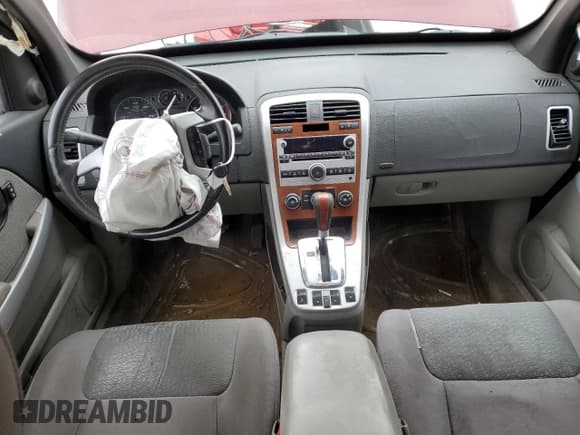 ✅ 2009 Chevrolet Equinox 1LT • VIN: 2CNDL33F596203251 • Лот: 81500184. Опубликован ранее на Copart с пробегом 161 225 миль. Бесплатный доступ к архиву аукционных продаж из США и подробный отчёт об истории автомобиля на DreamBid. Изображение 8.