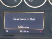 ✅ 2019 Chevrolet Silverado 1500 RST • VIN: 3GCUYEED7KG236968 • Lot: 42543171. Wystawiony na IAAI z przebiegiem 91 245 mil. Bezpłatny archiwum sprzedaży aukcyjnych z USA i szczegółowy raport historii pojazdu na DreamBid. Zdjęcie 16.