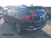 ✅ 2020 GMC Terrain SLT • VIN: 3GKALVEV1LL312885 • Lot: 43502037. Listed on IAAI with 80,430 mi. Free auction sales archive from the USA and detailed vehicle history report at DreamBid. Image 3.