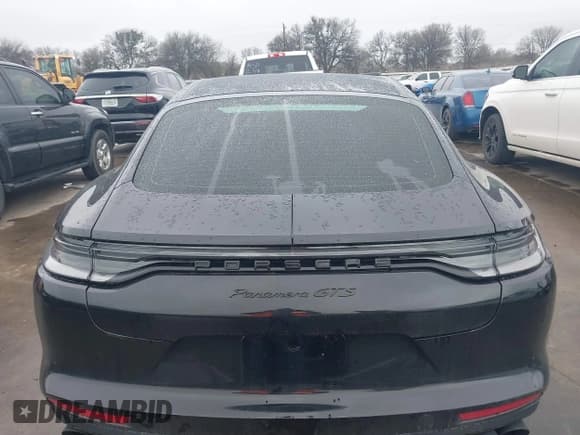 ✅ 2023 Porsche Panamera GTS • VIN: WP0AG2A78PL135386 • Лот: 41663160. Опубликован ранее на IAAI с пробегом 18 442 миль. Бесплатный доступ к архиву аукционных продаж из США и подробный отчёт об истории автомобиля на DreamBid. Изображение 16.