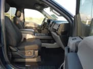 ✅ 2018 Ford F-150 XL • VIN: 1FTEW1CP2JFA05587 • Lot: 43235830. Listed on IAAI with 50,978 mi. Free auction sales archive from the USA and detailed vehicle history report at DreamBid. Image 5.