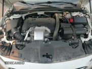 ✅ 2019 Buick Regal Preferred II • VIN: W04GM6SX6K1067208 • Lot: 71233425. Listed on Copart with 95,117 mi. Free auction sales archive from the USA and detailed vehicle history report at DreamBid. Image 13.