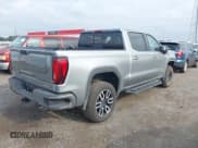 ✅ 2025 GMC Sierra 1500 AT4 • VIN: 3GTUUEEL0SG177989 • Лот: 42867377. Опубликован ранее на IAAI с пробегом 16 622 миль. Бесплатный доступ к архиву аукционных продаж из США и подробный отчёт об истории автомобиля на DreamBid. Изображение 4.