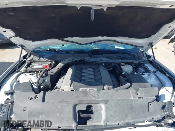 ✅ 2017 Ford Mustang GT • VIN: 1FA6P8CF4H5346139 • Lot: 43307564. Listed on IAAI with 79,153 mi. Free auction sales archive from the USA and detailed vehicle history report at DreamBid. Image 10.