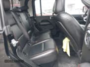 ✅ 2021 Jeep Gladiator Rubicon • VIN: 1C6JJTBG8ML524215 • Лот: 41829990. Опубликован ранее на IAAI с пробегом 62 942 миль. Бесплатный доступ к архиву аукционных продаж из США и подробный отчёт об истории автомобиля на DreamBid. Изображение 8.