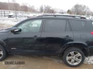 ✅ 2010 Toyota RAV4 Sport • VIN: JTMRF4DV5A5035639 • Lot: 43902176. Listed on IAAI with 141,574 mi. Free auction sales archive from the USA and detailed vehicle history report at DreamBid. Image 14.